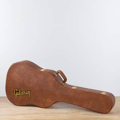 Gibson J-45 Standard, Left-Handed, Heritage Cherry Sunburst | Demo image 7