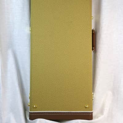 Fender '50s Telecaster; American Ultra Luxe Vintage - 2025 - White Blonde image 10