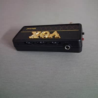 Vox Metal Headphone Amp - Used image 2