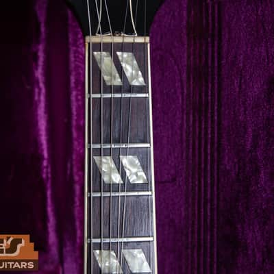 Gibson EDS-1275 1974 - Walnut image 11