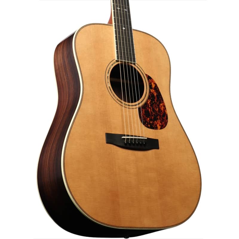Furch Vintage 2 D-SRa Sitka Spruce / Indian Rosewood #137673 image 1