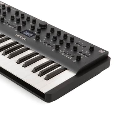 MODAL ELECTRONICS ARGON8 (37 KEYS) image 2