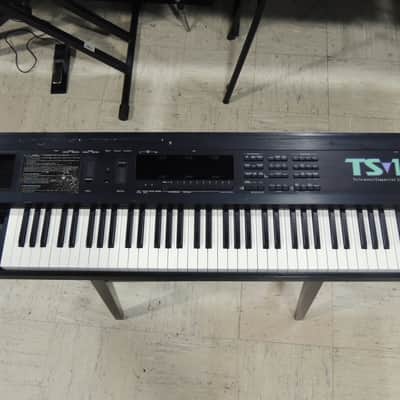 Ensoniq TS12 Performance / Composition Synthesizer [Three Wave Music] image 2