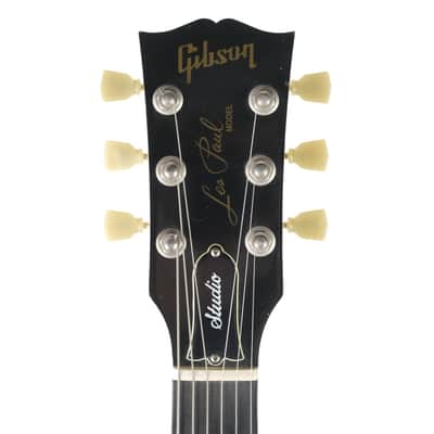 Gibson Studio Les Paul Owned By Billie Joe Armstrong Of Green Day image 7