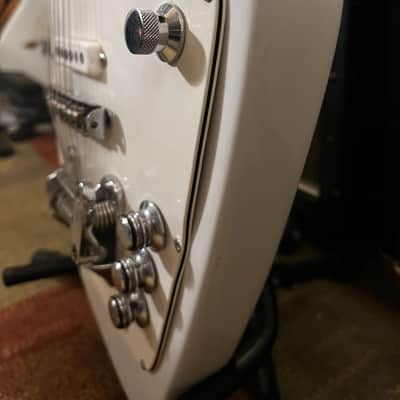 Immagine 1966 Vox Phantom XII White - 5