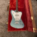 Gibson Thunderbird 4-String Bass Guitar 2021 Light Blue