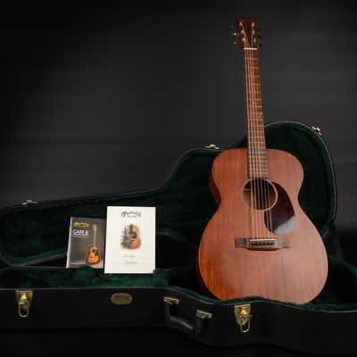 Martin 00-15M | Reverb