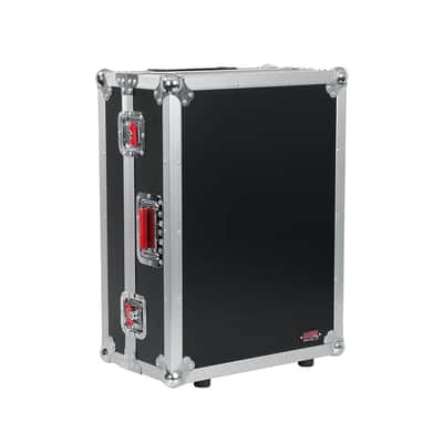 Gator Cases - G-TOURQU16 - G-TOUR road case for A&H QU16 mixer image 4