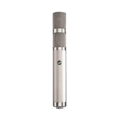 Warm Audio WA-CX24 Stereo Tube Condenser Microphone image 1