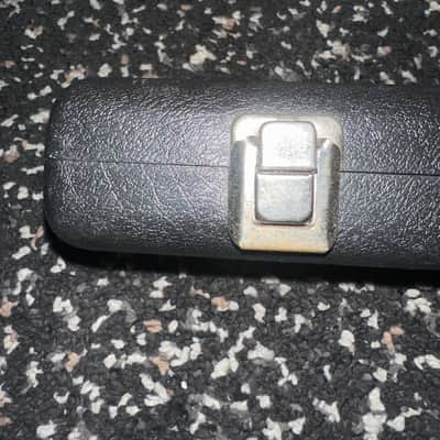 Gemeinhardt combination flute and piccolo case image 2