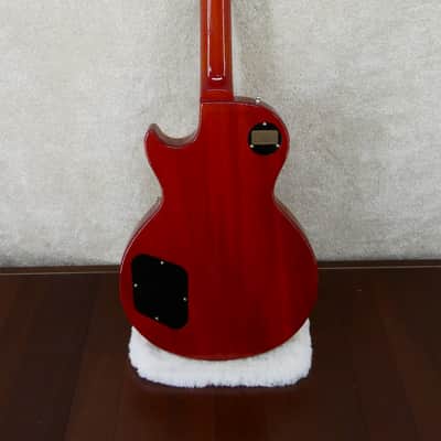 Gibson 2012 Les Paul Custom Shop 58 Plaintop #821718 w/OHSC USED image 13
