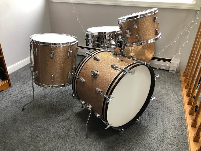 Ludwig Downbeat