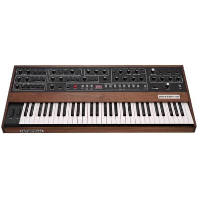 Prophet 10 Sequential image 3