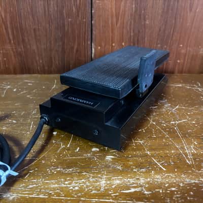 Hammond EXP-100F Expression Pedal image 3