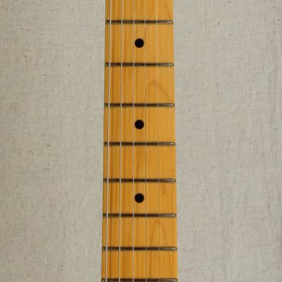 Fender American Professional II Telecaster - Butterscotch image 4