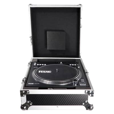 ProX XS-RANE12 Flight Case fits Rane12 Motorized DJ Control System image 9