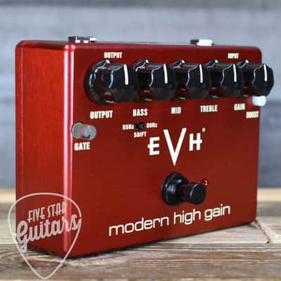 Mint MXR EVH Modern High Gain Pedal image 3