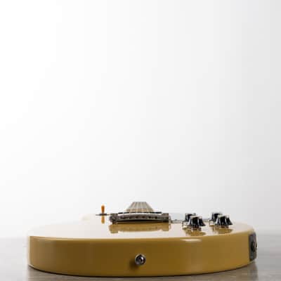 Gibson Custom 1957 Les Paul Special Single Cut Reissue VOS, TV Yellow | Demo image 21
