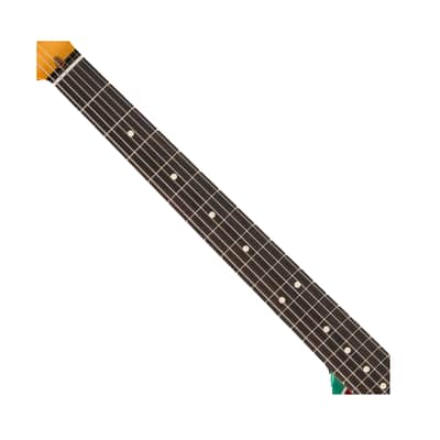 Used Fender Susan Tedeschi Signature Telecaster - Aged Caribbean Mist image 3