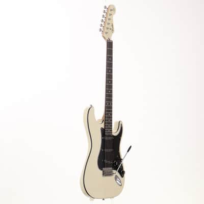 FENDER JAPAN AST-M DS Aerodyne Medium Scale VWH [SN CIJ S094463] [08/07] image 8