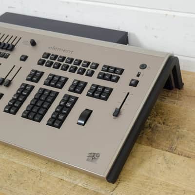 ETC Element Lighting Control Console (church owned) CG00HWQ image 3
