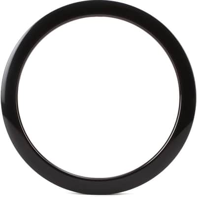 Bass Drum O's 5" Port, Black