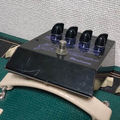 Ibanez RC99 Rotary Chorus 1990s MIJ Made in Japan Vintage Guitar Bass Effects Pedal image 6