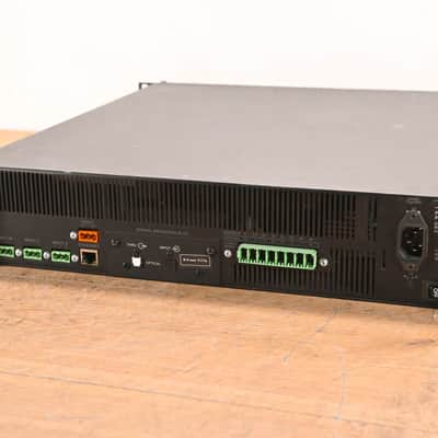 Bose PowerMatch PM4500N Configurable Power Amplifier CG01VTT image 8