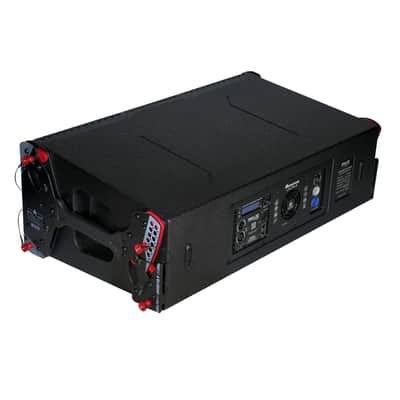 Pro DG Aviator LA210A 2-way Line Array System image 7