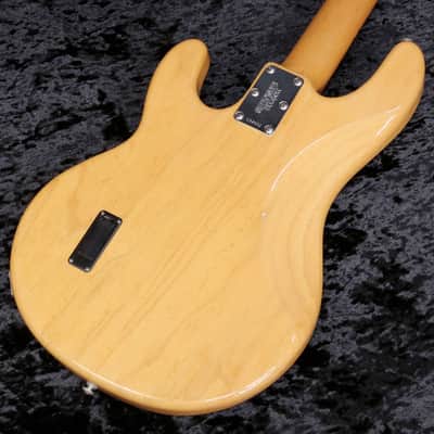 MUSIC MAN StingRay 4 Natural [E04601] (07/16) image 6