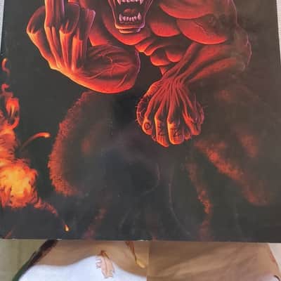 OZZFEST 97/2001 TOUR PROGRAMS SIGNED OZZY/PANTERA/TYPE O NEGATIVE/MARILYN MANSON image 3