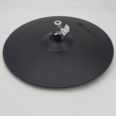 Used Roland VH-10 V-Hi-Hat Trigger Pad 12" - Excellent Bild 2