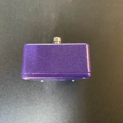 Catalinbread Dirty Little Secret MkIII Purple Gaze image 7