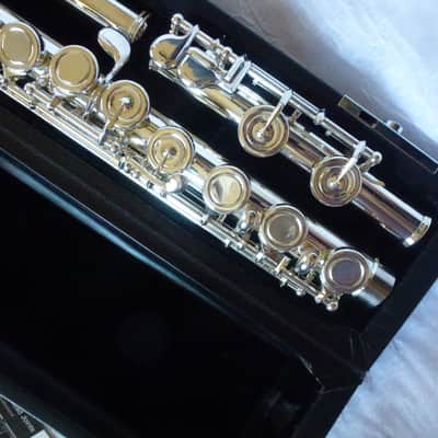 Miyazawa Professional Flute image 7