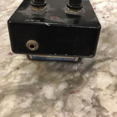 Vesta Fire Stereo Analog Chorus Rare Vintage Guitar Effect Pedal MIJ Japan image 5