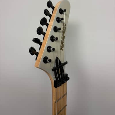 Kramer Baretta 2010s - Pewter image 8