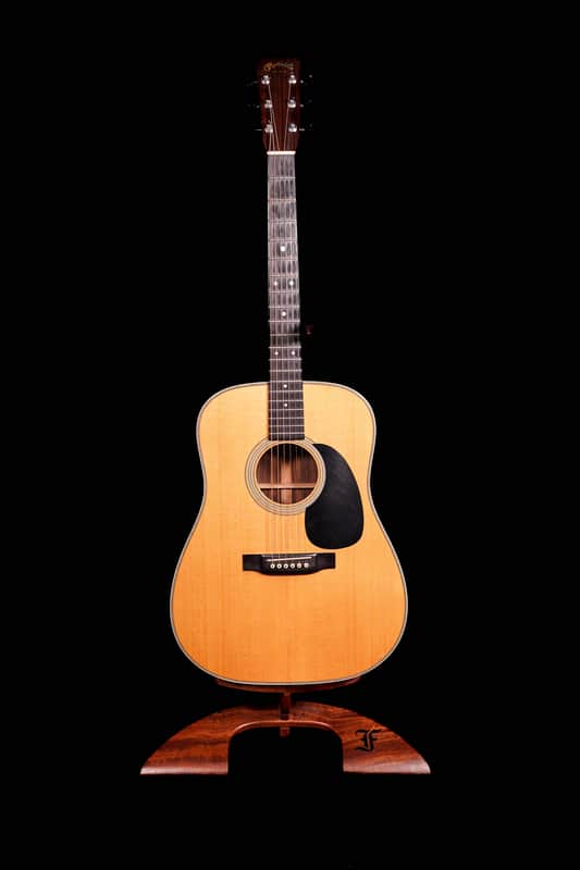 Martin HD-28 1990 - Indian Rosewood/Spruce image 1