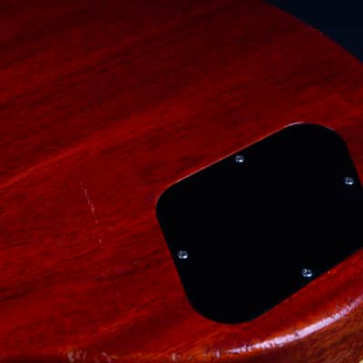 Gibson Custom Shop Collector's Choice #16 "Redeye" Ed King '59 Les Paul  Serial 099 3780g/8.33lbs image 21