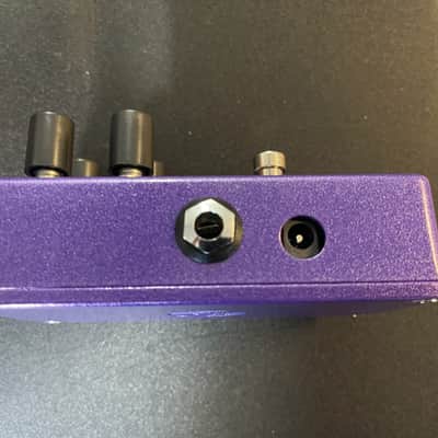 Catalinbread Sabbra Cadabra Limited Edition - Purple Gaze image 4