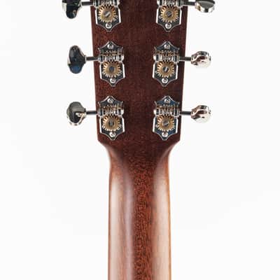 Martin 0-10E Retro Jason Isbell Signature - Natural image 14