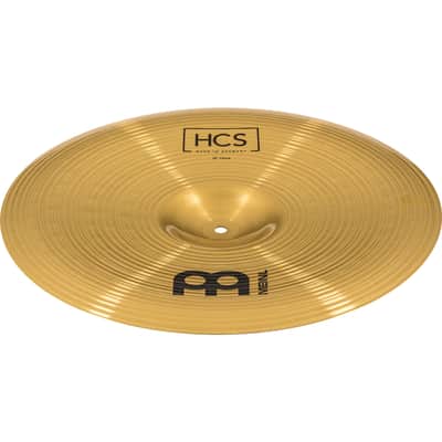 Meinl HCS China 18", HCS18CH - China Cymbal image 3
