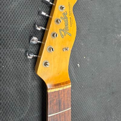 Fender Custom Telecaster Neck 1966 image 2