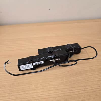 Bartolini B-Axis J55J 5-String Jazz Bass Pickup Set - Neck & Bridge image 5