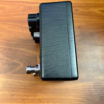Horizon Devices Apex Preamp 2019 - Present - Black image 4