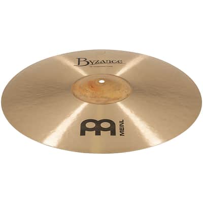 Meinl Byzance Traditional B18POC 18" Polyphonic Crash image 1