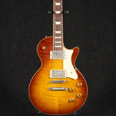 Heritage Custom Core Aged H-150 Custom Shop image 3