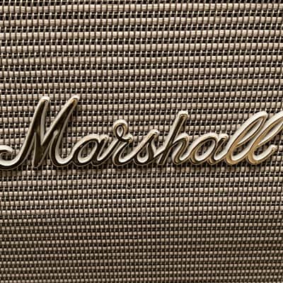 Marshall Modded JMP Half Stack Used On Alice In Chains & Other Rock Albums image 6