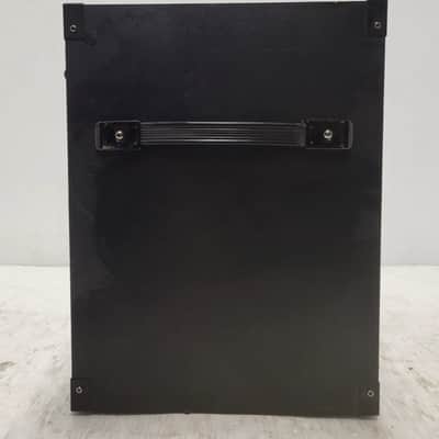 Voco Pro GIG MAN Multi Format Player/Mixing Amplifier image 5