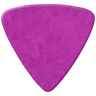 431R114 Tortex Triangle 1,14 mm Sachet de 72 Dunlop image 2