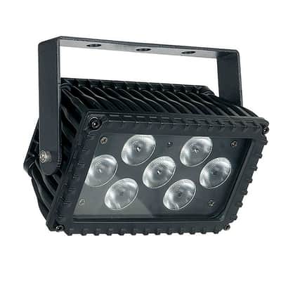 Showtec Cameleon Flood 7RGB LED-Flutlicht Multicolor Bild 1